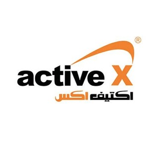 ActiveX - Products Online UAE Dubai