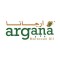 Argana Moroccan Oil