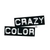 CRAZY COLOR