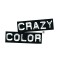 CRAZY COLOR