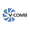 V-Comb
