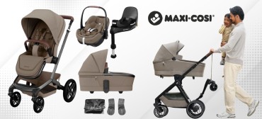 maxi-cosi advertsing
