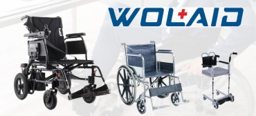 WOLAID Ad