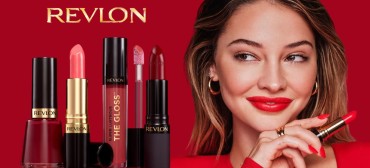 Revlon Ad