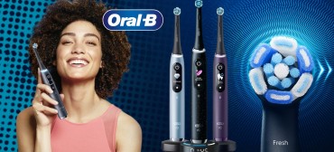 Oral B Ad