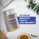 AMS Florabiotix Probiotic 50 Billion 30 Caps AMS-69013-0