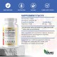 AMS Magnesium 250 mg  AMS-36578-0