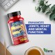 AMS OMEGA 3 1000mg Softgels 60's