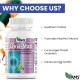 AMS Ovamax Capsules 120's