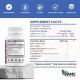 AMS Ovamax Capsules 120's