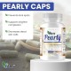 AMS Pearly Skin Whitening Capsules 60's