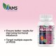 AMS Polysitol Caplets 90's