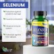 AMS Selenium 200 mcg AMS-35762-0
