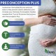 AMS Total Fertility Preconception Plus Capsules 180's