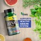 AMS Zinc 50Mg Tablets 60's AMS-68535-0
