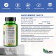 AMS Zinc 50Mg Tablets 60's AMS-68535-0