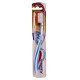 Aqua Fresh Toothbrush Between Teeth Soft (1's) Adult