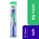 Aqua Fresh Toothbrush Big Teeth Soft 6+ Years (1's) Child
