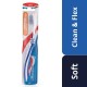 Aqua Fresh Toothbrush Clean & Flex Soft 1's