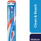 Aqua Fresh Toothbrush Clean & Reach Medium (1's)
