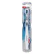 Aqua Fresh Toothbrush Flex Zone High Defination White Medium (1 x 12) Adult