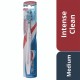 Aqua Fresh Toothbrush Intense Clean Soft (1's)