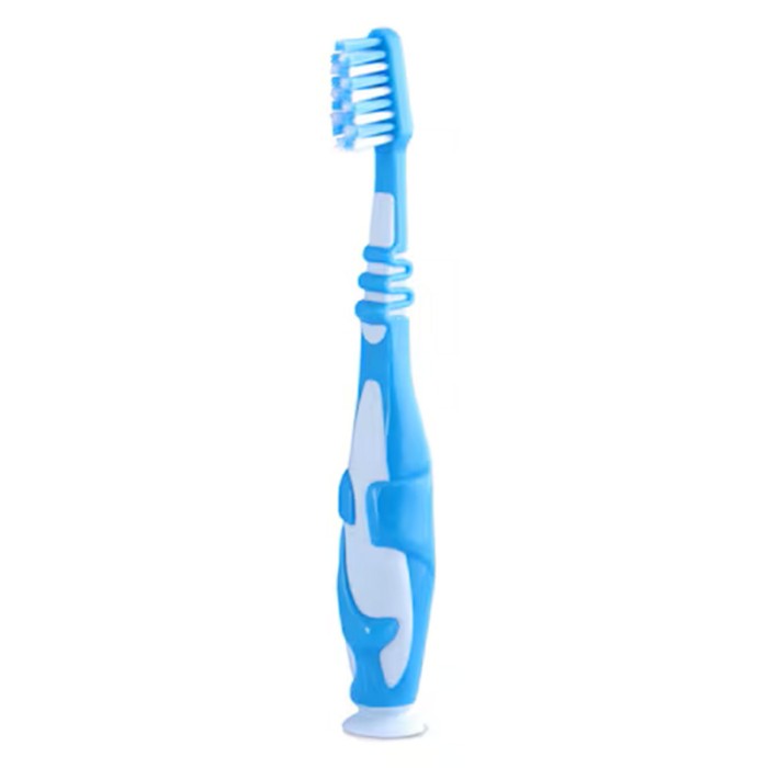 Aqua Fresh Toothbrush Little Teeth Soft 3 to 5 Years (1's) Child