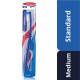 Aqua Fresh Toothbrush Standard Medium 1's