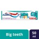 Aqua Fresh Toothpaste Big Teeth 50ml Child