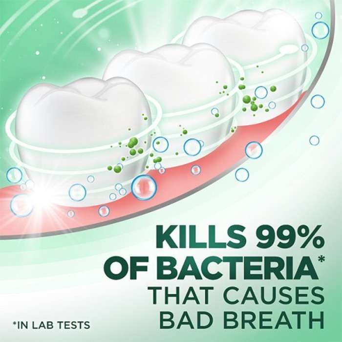Aqua Fresh Toothpaste Complete Care 100ml