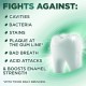 Aqua Fresh Toothpaste Complete Care 100ml