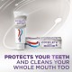 Aqua Fresh Toothpaste Complete Care Whitening 100ml