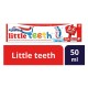 Aqua Fresh Toothpaste Little Teeth 50ml Child