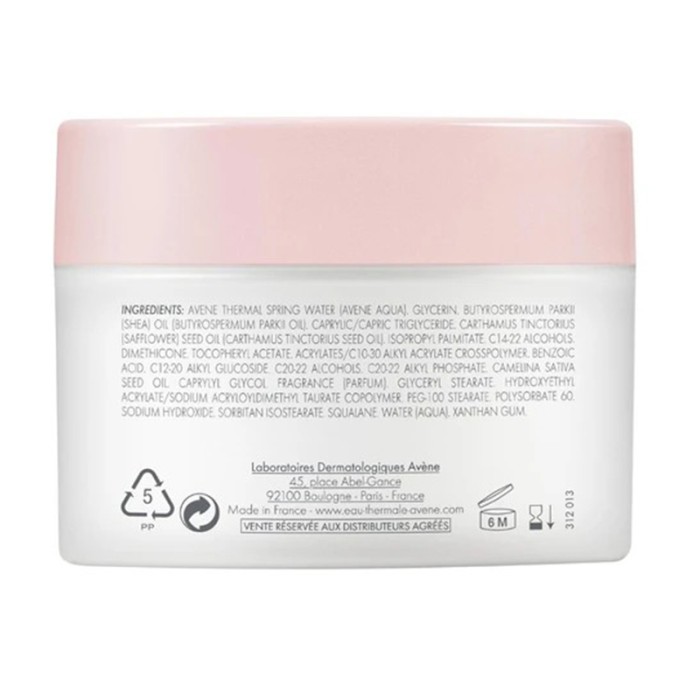 AVENE BODY BAUME 250ML FAEP PFC-AV11583_RE-0