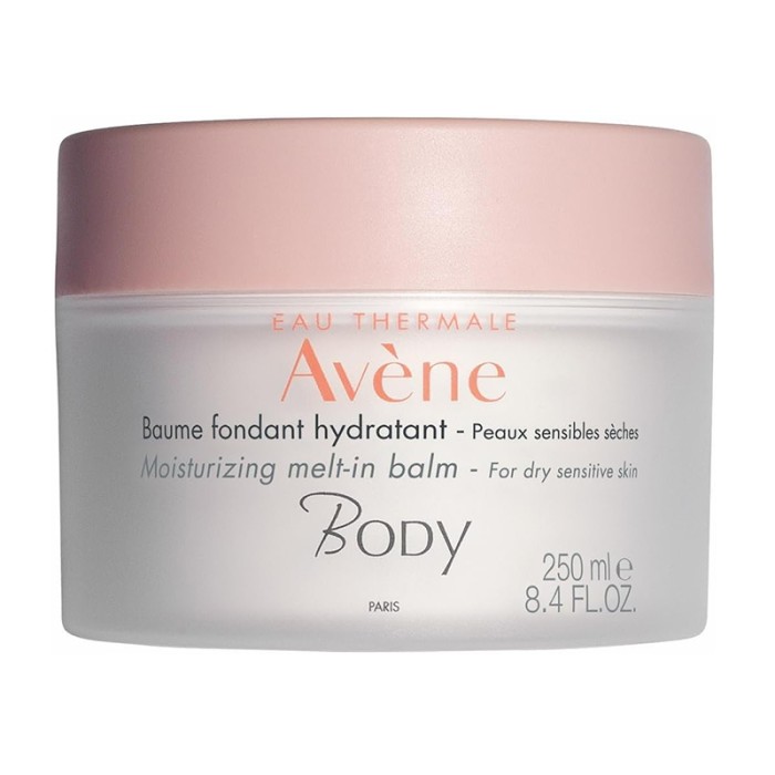 AVENE BODY BAUME 250ML FAEP PFC-AV11583_RE-0