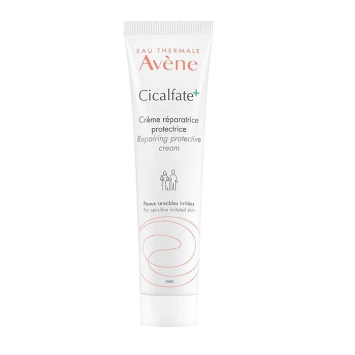 AVENE CICALFATE+ CREAM 40ML FAAR PFC-AV04667-0