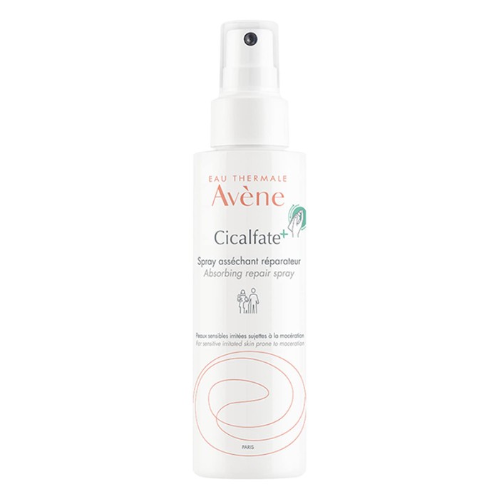 AVENE CICALFATE SPRAY 100ML PFC-AV05633-0