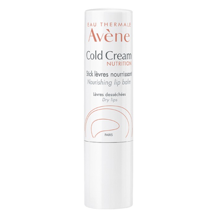 AVENE COLD CREAM STICK BALM 4G FA PFC-AV42112_RE-0