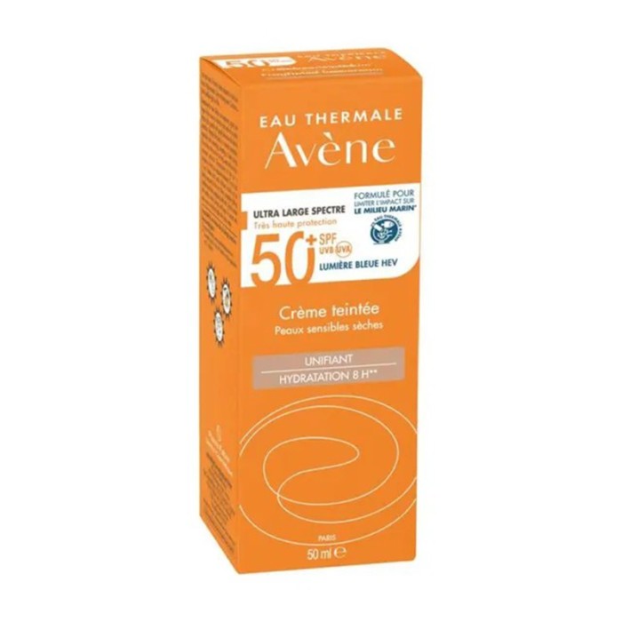 AVENE CREM 50+ TT TRSB 50ML FA PFC-AV49524_RE-0