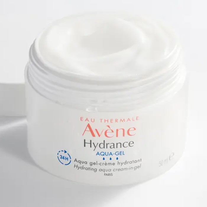 AVENE HYD AQUACREAM ACIG 50ML MDE FDHAAR PFC-AV03493-0