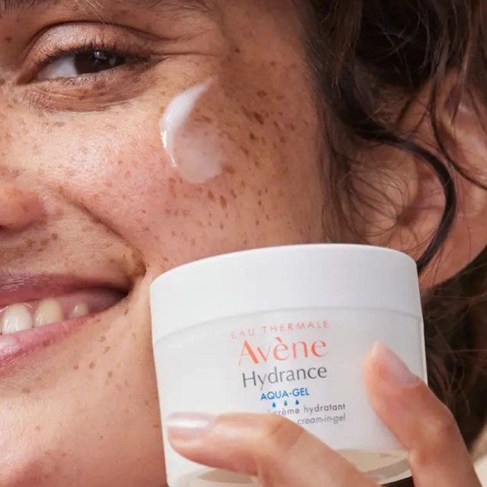 AVENE HYD AQUACREAM ACIG 50ML MDE FDHAAR PFC-AV03493-0