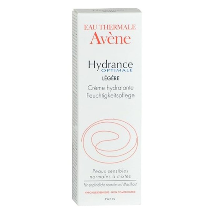AVENE Hydrance Optimale Light Hydrating Cream 40ml