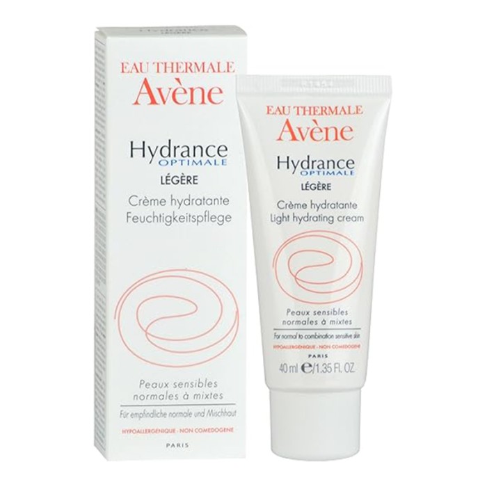 AVENE Hydrance Optimale Light Hydrating Cream 40ml