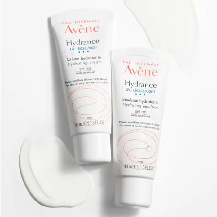 AVENE Hydrance UV Light Hydrating Emulsion SPF30 40ml
