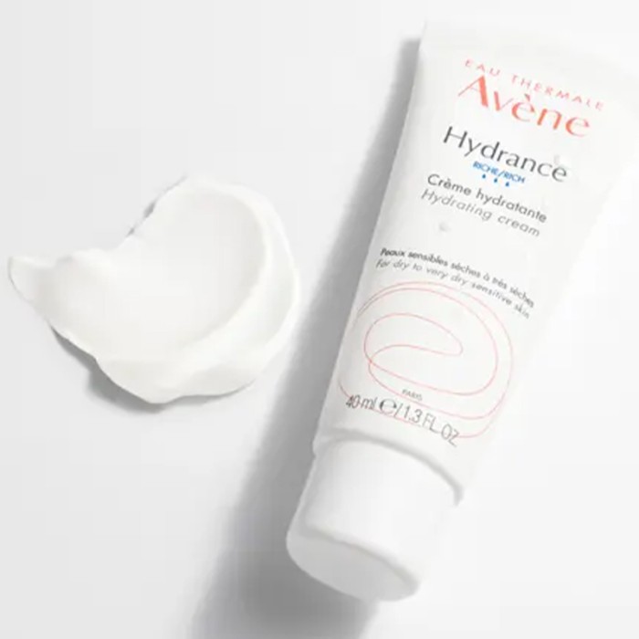 AVENE Hydrance UV RICH Hydrating Cream SPF30 40ml