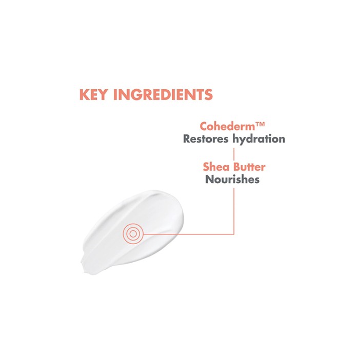 AVENE Hydrance UV RICH Hydrating Cream SPF30 40ml