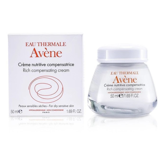 AVENE Rich Compensating Cream 50ml