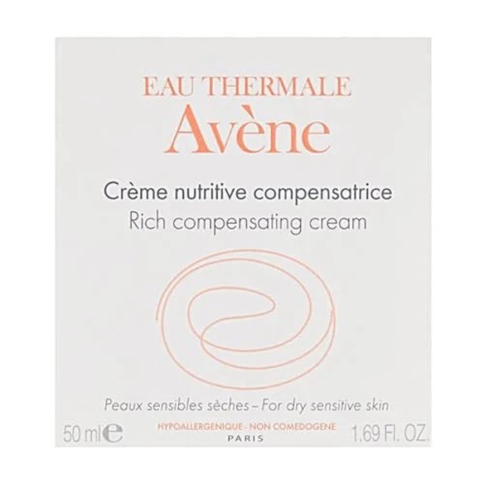 AVENE Rich Compensating Cream 50ml