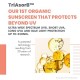 أفين واقي شمس كلينانس SPF50، 50 مل