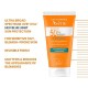 أفين واقي شمس كلينانس SPF50، 50 مل